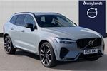 2024 Volvo XC60