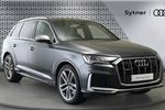 2020 Audi SQ7