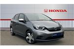 2021 Honda Jazz