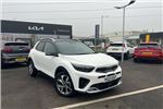 2023 Kia Stonic