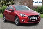 2019 Mazda 2