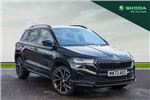 2023 Skoda Karoq