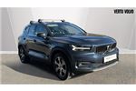 2020 Volvo XC40