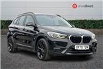 2020 BMW X1