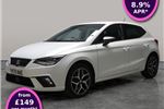 2020 SEAT Ibiza