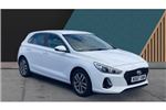 2017 Hyundai i30