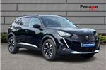 2022 Peugeot 2008