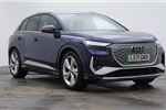 2021 Audi Q4