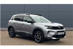 2023 Citroen C5 Aircross