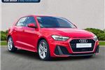 2020 Audi A1
