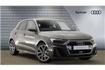 2024 Audi A1