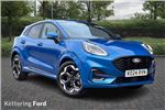 2024 Ford Puma