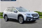 2023 Subaru Outback