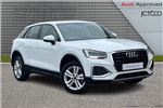 2022 Audi Q2