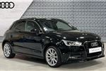 2018 Audi A1
