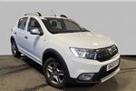 2020 Dacia Sandero Stepway