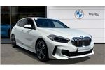 2021 BMW 1 Series