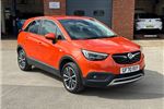 2020 Vauxhall Crossland X