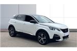 2017 Peugeot 3008