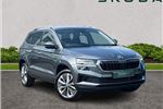 2024 Skoda Karoq