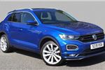 2019 Volkswagen T-Roc