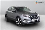 2020 Nissan Qashqai