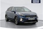 2021 Kia Niro