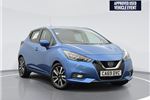 2019 Nissan Micra