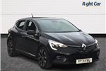 2021 Renault Clio