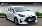 2023 Toyota Yaris