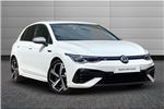 2022 Volkswagen Golf R