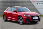 2024 Audi A1