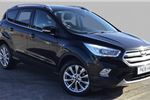 2019 Ford Kuga