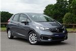 2018 Honda Jazz