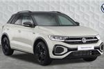 2024 Volkswagen T-Roc