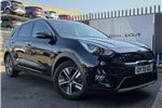 2020 Kia Niro
