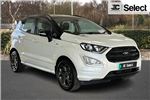 2020 Ford EcoSport