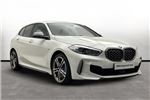 2021 BMW 1 Series