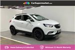 2017 Vauxhall Mokka X