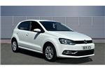 2015 Volkswagen Polo