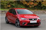 2021 SEAT Ibiza