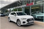 2021 Audi Q3