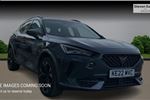 2022 Cupra Formentor