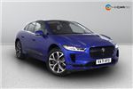 2021 Jaguar I-Pace