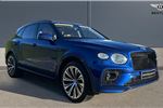 2021 Bentley Bentayga 3.0 V6 Hybrid 5dr Auto