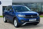 2023 Volkswagen T-Cross