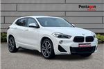 2020 BMW X2