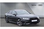 2024 Audi A4