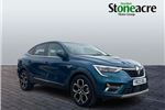 2023 Renault Arkana