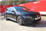 2022 Volkswagen Arteon Shooting Brake